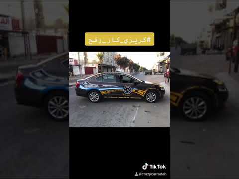 ملصقات سيارة مدرسة تعليم قيادة السيارات