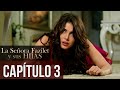 La seora fazilet y sus hijas captulo 3 audio espaol