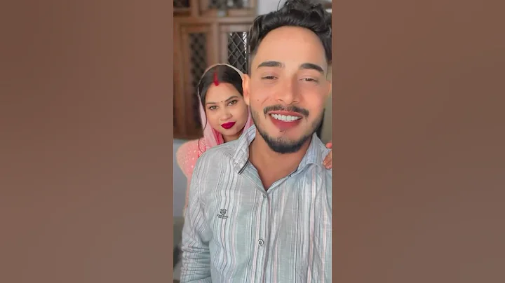 Jaan  #lifeisbutadream #duetsongs #love #lovesongs #husbandwife