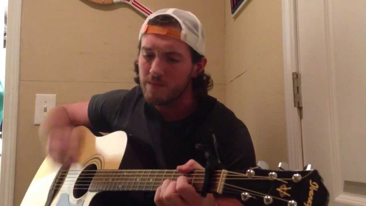 "Copperhead Road" cover by Collin White YouTube