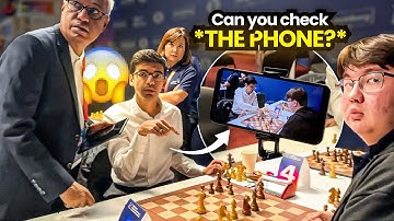 Anish Giri