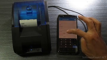 KETOKO - Program Toko IPOS Berbasis Web Dan Mobile (Video Demo)