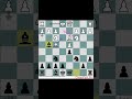 Rapport-Jobava System w/early c5 Counter#Chess #ChessOpenings #ChessOpening