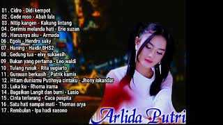 Adella spesial arlida putri full album terbaru 2020