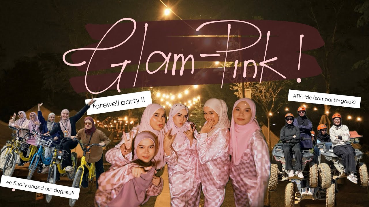 the kepoh's highlighted memories | ✨GLAMPING✨