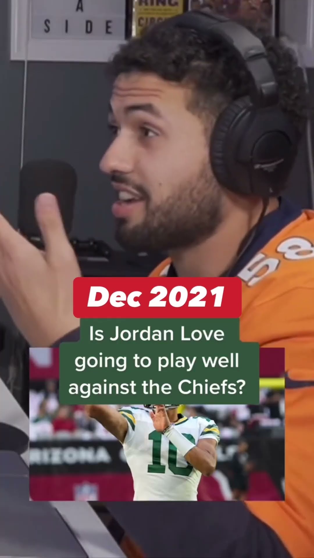 It’s time to apologize to Jordan Love