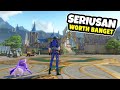 Dragon Raja Jadi Game Turn Based? - SoulLand:Clash of Spirimasters Gameplay (Android, iOS)