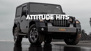 Attitude punjabi songs l slow X reverb l lofihits screenshot 5