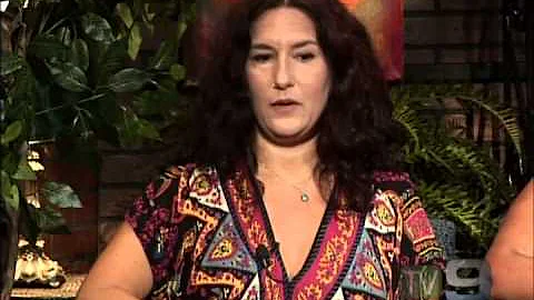 Your Essential Nature Episode 7 Kimberly D. Testa ...