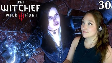 No Place Like Home | First Playthrough - The Witcher 3 [Part 30] Hardest Difficulty - PC