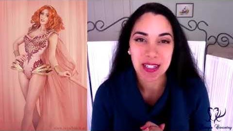 My Favorite Corset of All Time | Lucy