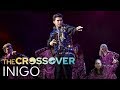 INIGO PASCUAL: The Crossover Catchings Feelings In The Bay Area At ASAP Official