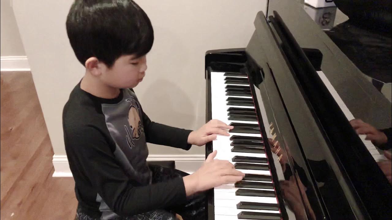 How To Play The Leftovers Theme On Piano The leftovers theme on piano - YouTube