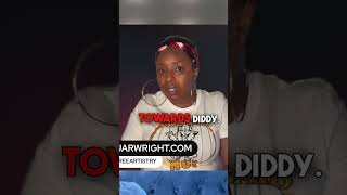 Jaguar Wright speaks on Jurors being bias in Diddys case