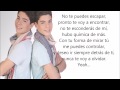 Video Ya Lo Ves Gemeliers