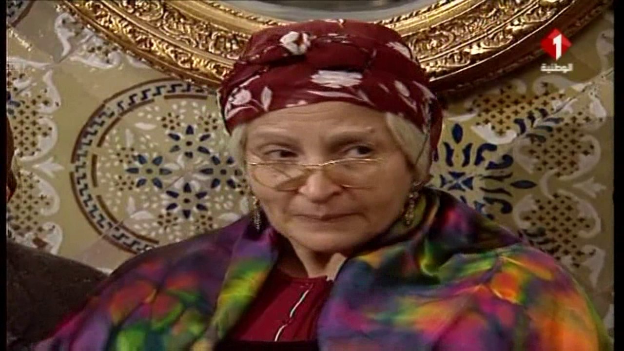 مسلسل الخطاب على الباب - الحلقة الخامسة عشر - الجزء الثالث