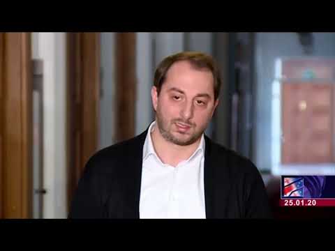 ამაში არაფერი არაკანონიერი - უმრავლესობა ომბუდსმენის ვიზიტზე \"მატროსოვის ციხეში\"