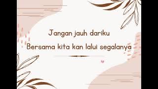 Aviwkila-Maret (Tentang kita) (lyrics)