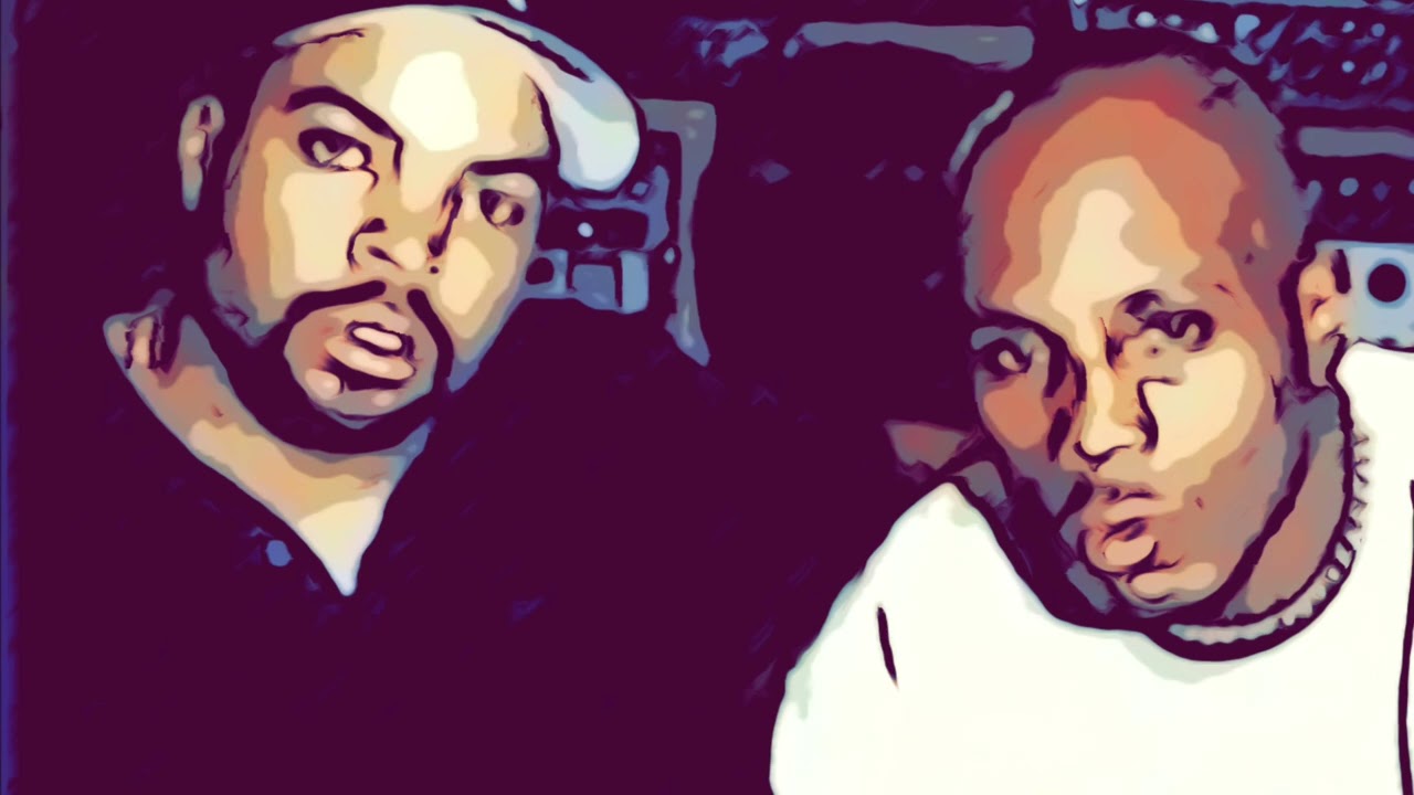 Ice Cube x DMX - We Be Clubbin’ (remix)🔥𝚜𝚕𝚘𝚠𝚎𝚍
