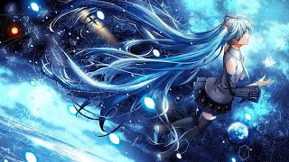 Nightcore - Miracle - Cascada