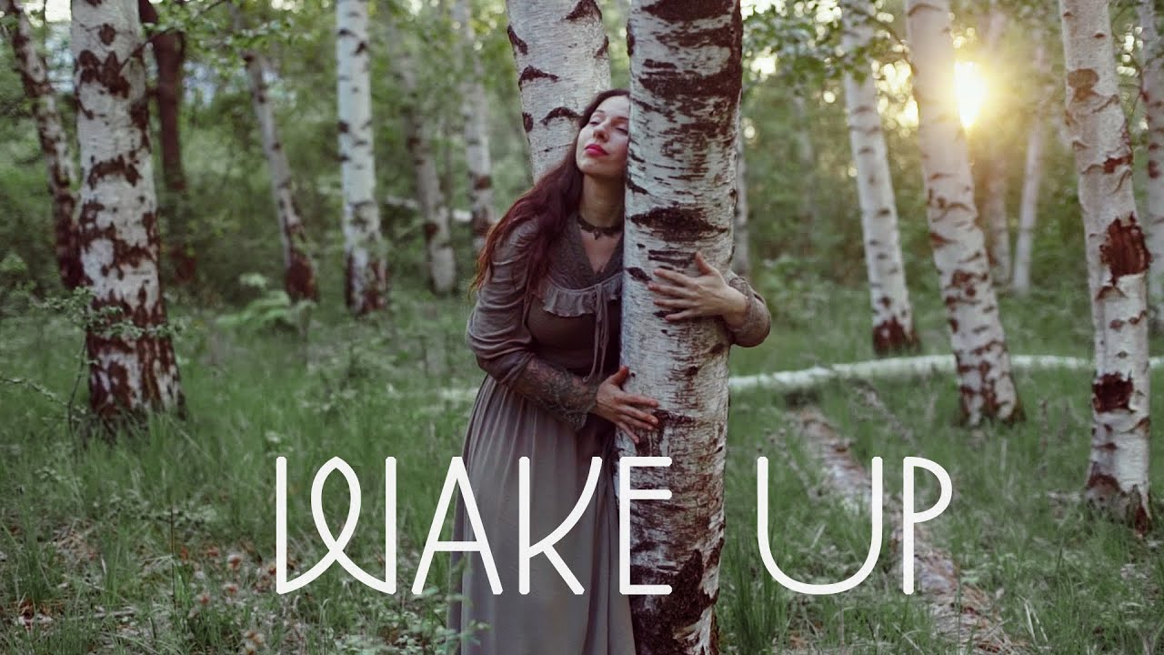 Sariel Orenda, Yan Dobreva - Sabudi Se [Wake Up] (Long Version)