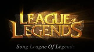 Download League Of Legends Song New Thang Dj Soda - Project Ashe Screen Video MP3 League Of Legends Song New Thang Dj Soda - Project Ashe Screen