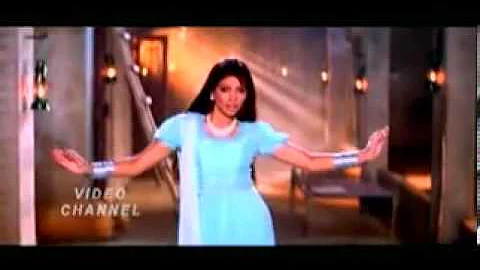 Chan Chandni   Babbu Maan   Saaun Di Jhadi   2001   YouTube