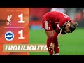 Heartbreak For Liverpool! | Liverpool v Brighton Highlights | Barclays WSL 25/26