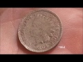 Beach Metal Detecting The 1864 Beach