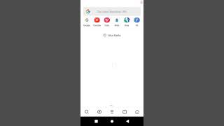 Fungsi incognito pada aplikasi UC Browser screenshot 5
