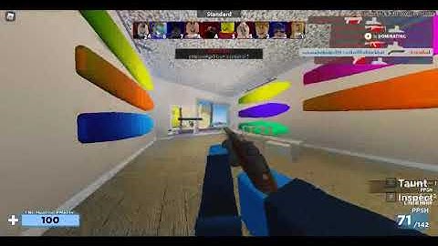 Exploit Report For Arsenal Discord