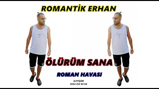 Of Ölürüm Sana Romantik Erhan Herkez Ona Hayranlıkla Yeni Roman Havası 2023 Ne Giyse Ona Yakışıyor Resimi