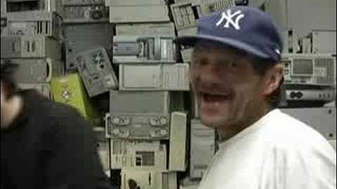 Good Works Tour - InterConnection - Seattle, WA