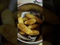 Crispy &amp; Crunchy Rava fries #cooking #fry #ravasnacks #food #recipe #easyrecipe #crispysnacks #tasty