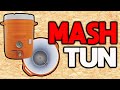 How to Make DIY MASH TUN COOLER | All Grain