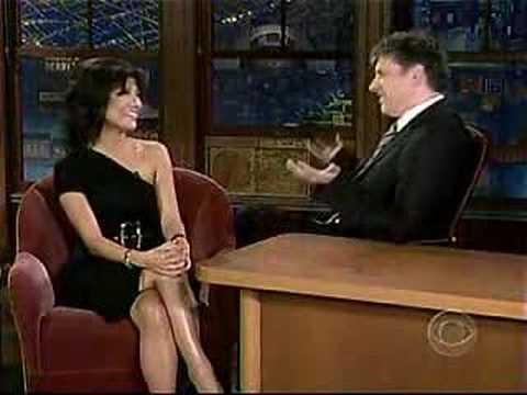 Julie Talks to Craig Ferguson