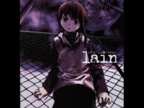 Boa Duvet Serial Experiments Lain Opening Acoustic Youtube