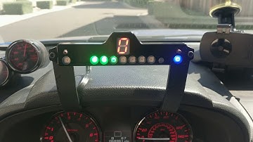 Shiftx3 Teaser - 2015 Subaru WRX