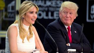 Inside The Trillionaire Lifestyle Of Ivanka Trump