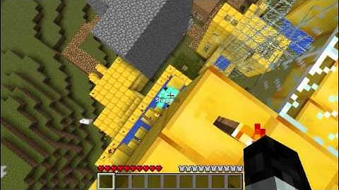 Lets Play Minecraft:T O C Tetrix1993