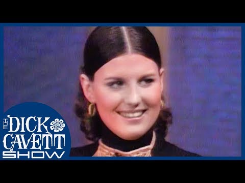 Lucie Arnaz on Growing Up As Lucille Ball&rsquo;s Daughter | The Dick Cavett Show