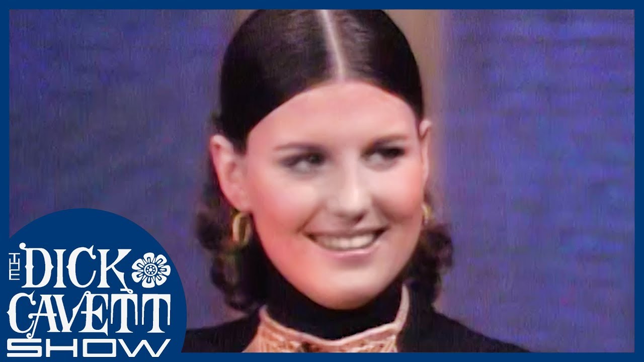 Lucie Arnaz