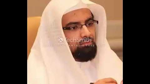 سورة الطور 1425 هـ ناصر القطامي