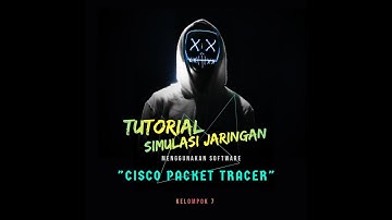 Tutorial Simulasi Jaringan pada Kantor / Perusahaan / Gedung dengan Software "Cisco Packet Tracer"