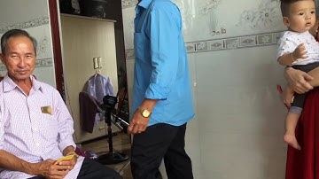 Mùng 1 Xuân Kỷ Hợi - Gia đình sum họp