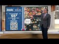 Three Degree Guarantee