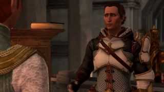 Dragon Age 2 Sebastian On Anders And Hawke