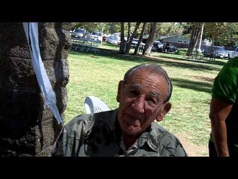 Mr. Albert Stefan - our 8th grade teacher at Yorba...