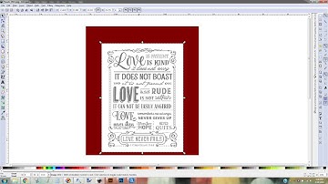 Inkscape - Convert PDF to SVG