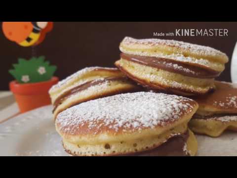 DORAYAKI